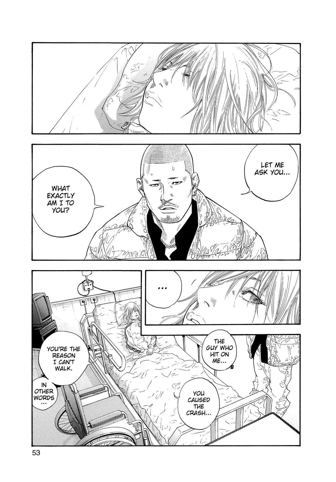 Read REAL Manga Online