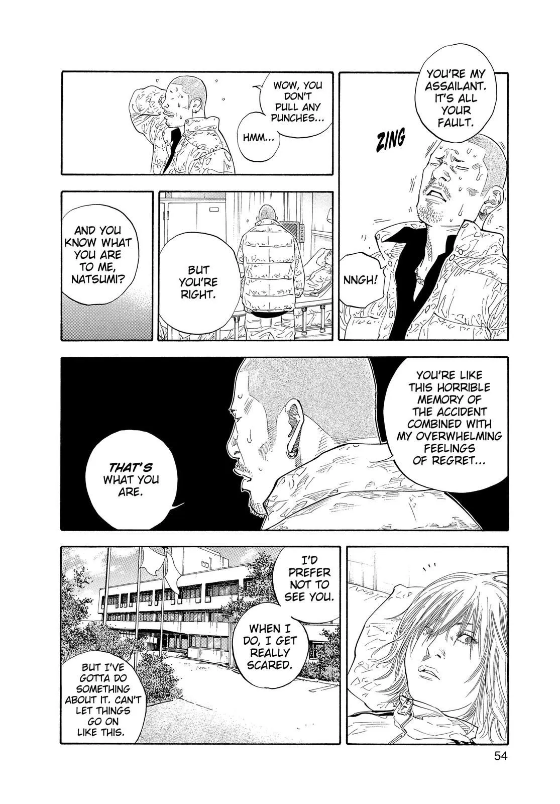 Read REAL Manga Online