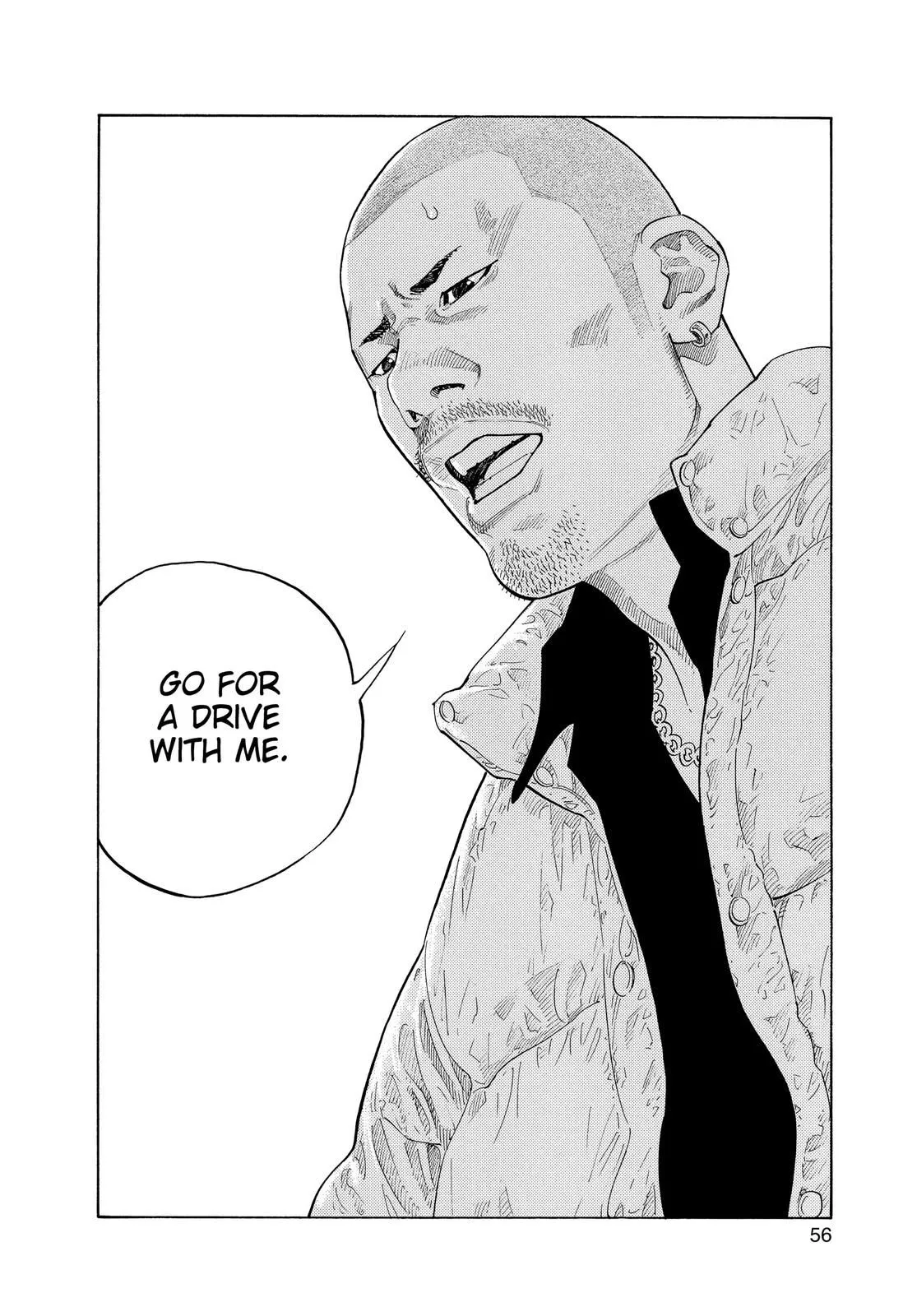 Read REAL Manga Online