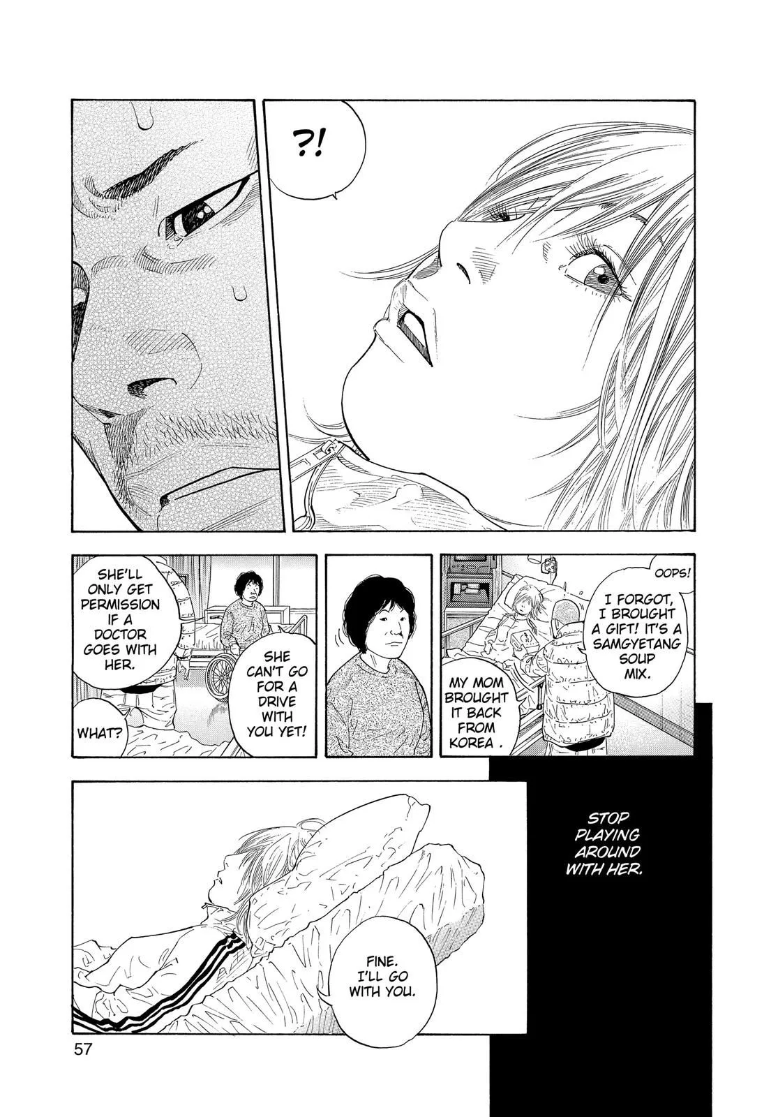 Read REAL Manga Online