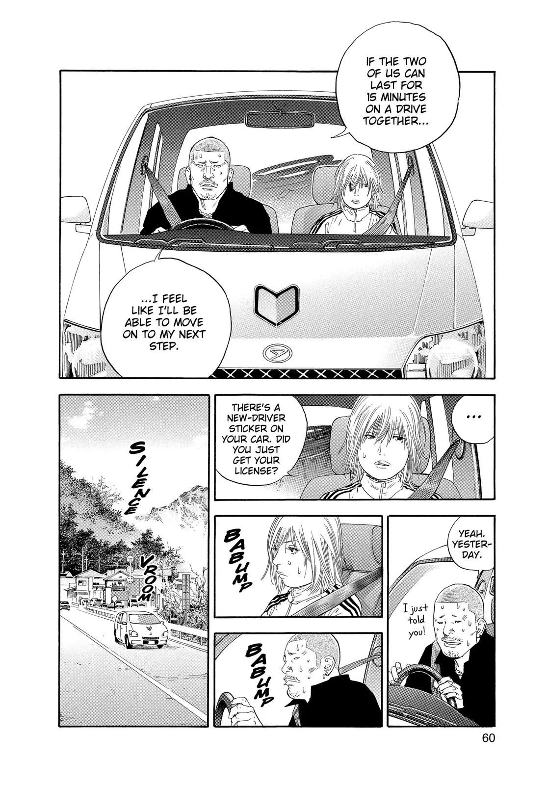 Read REAL Manga Online