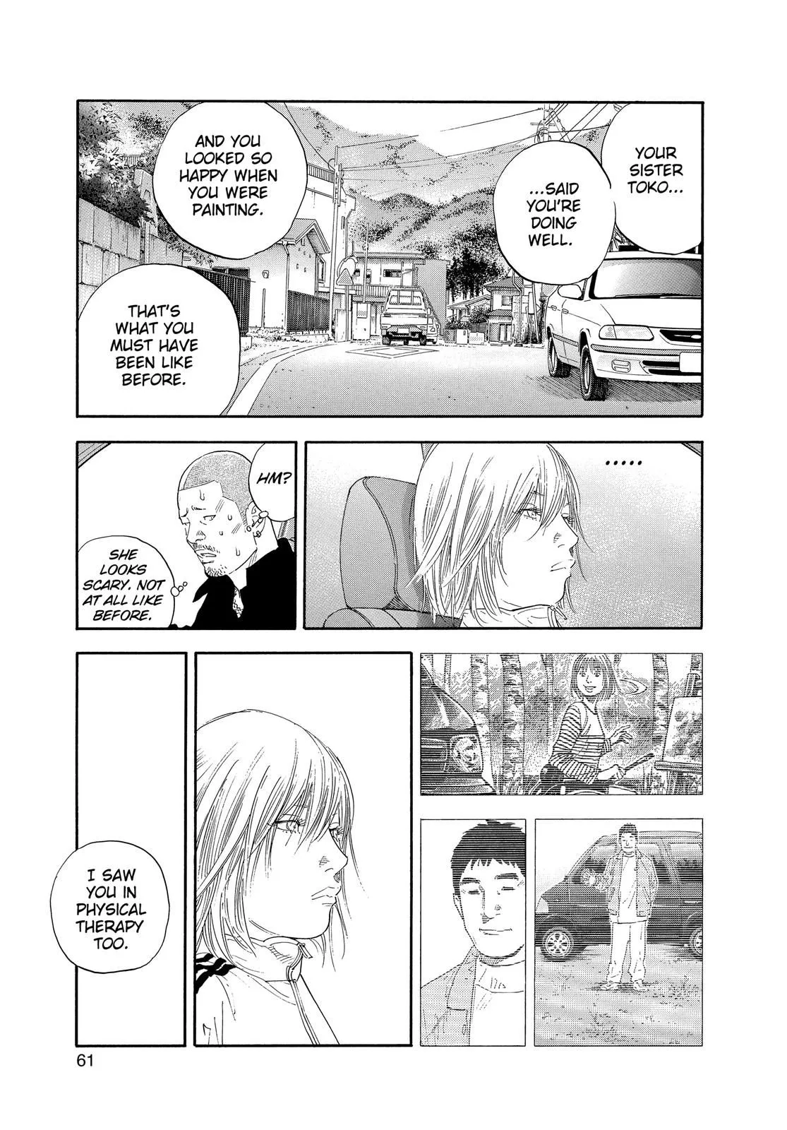 Read REAL Manga Online