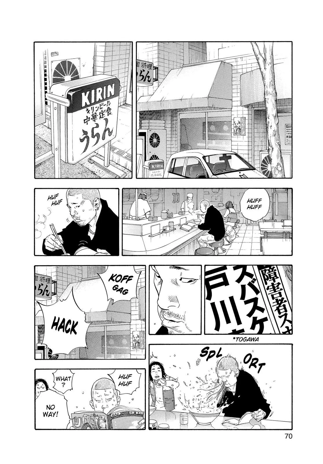 Read REAL Manga Online