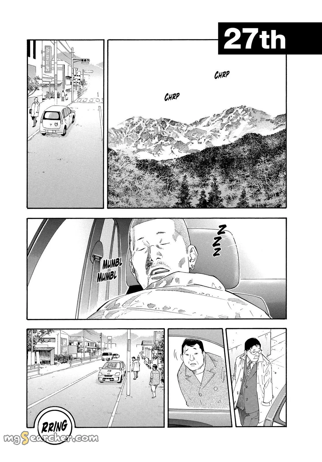 Read REAL Manga Online