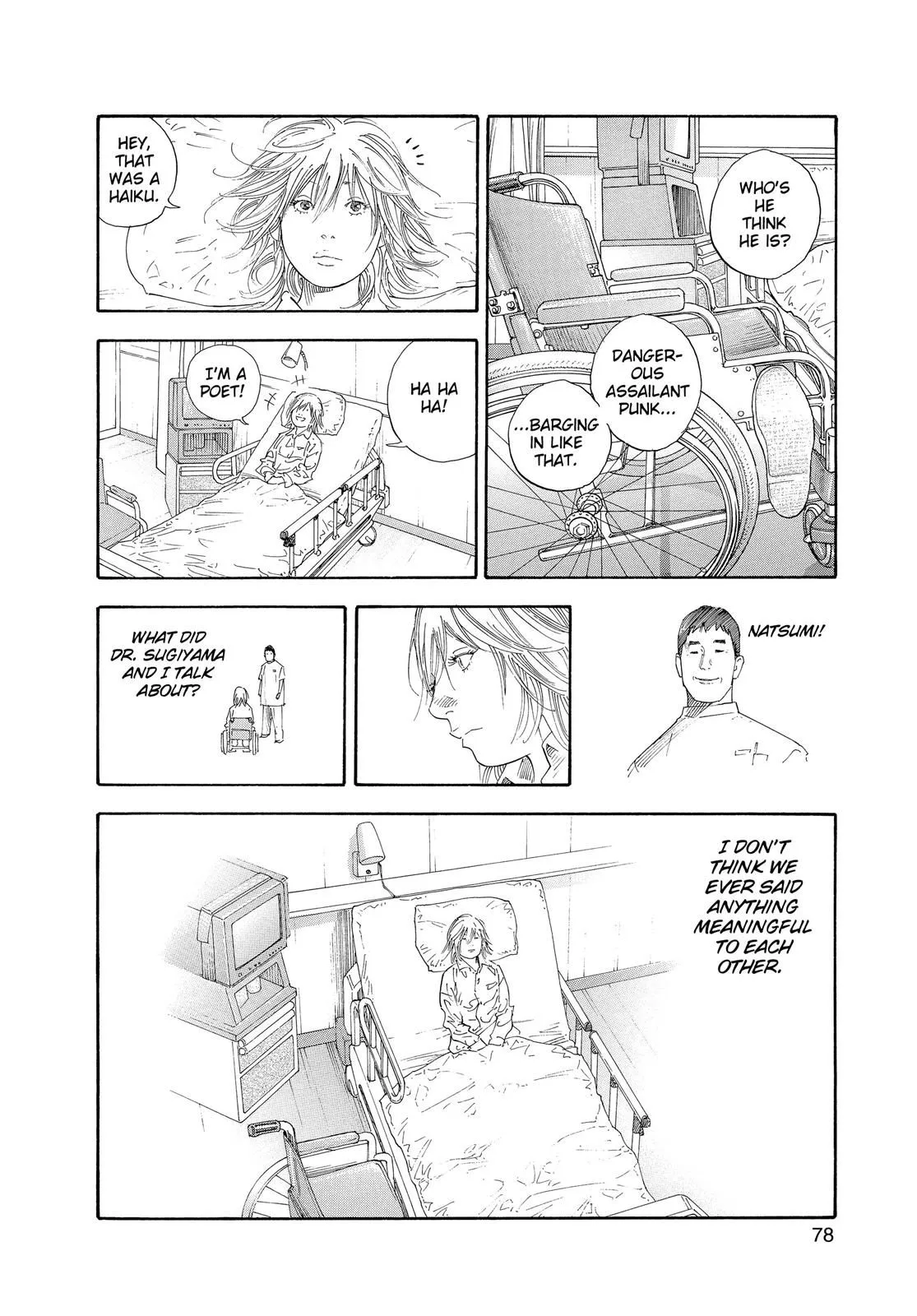 Read REAL Manga Online