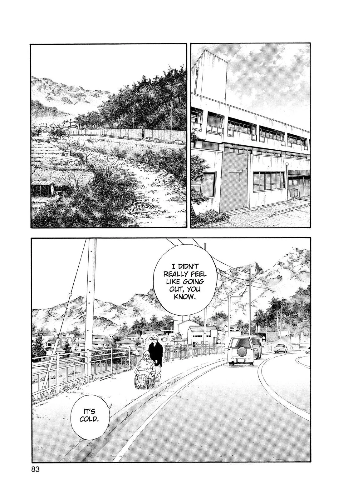 Read REAL Manga Online