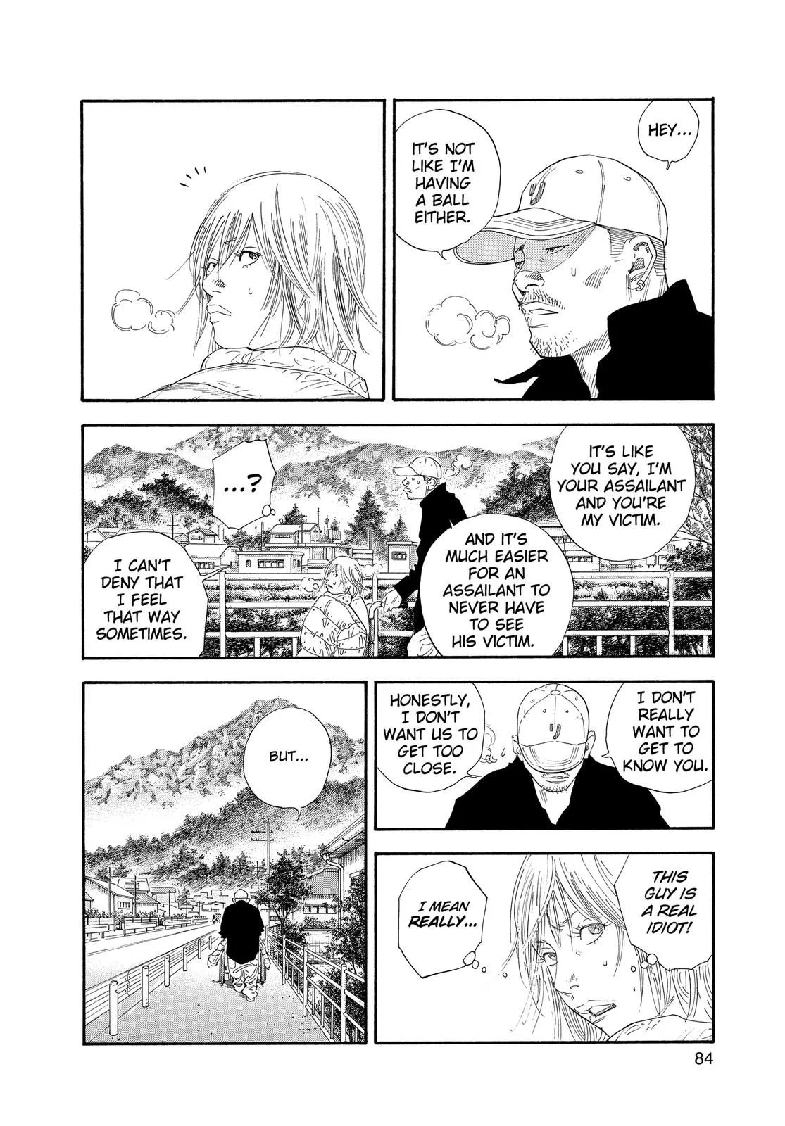 Read REAL Manga Online