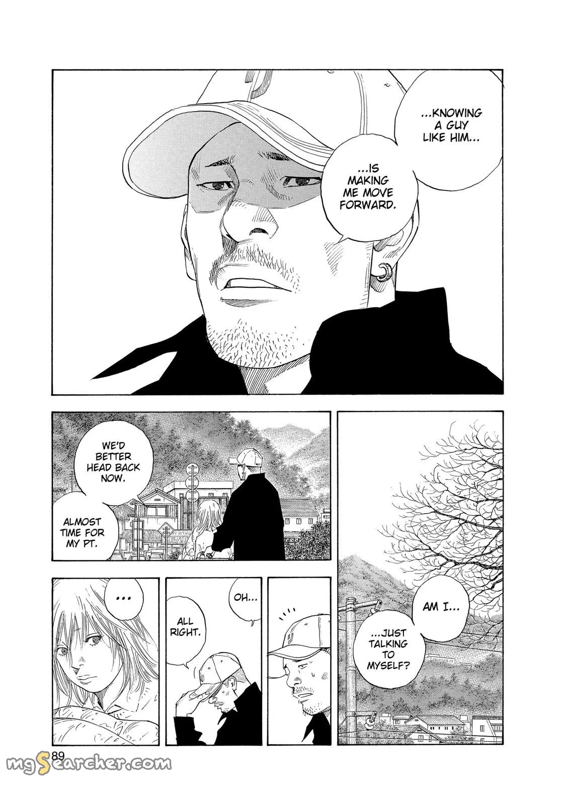 Read REAL Manga Online