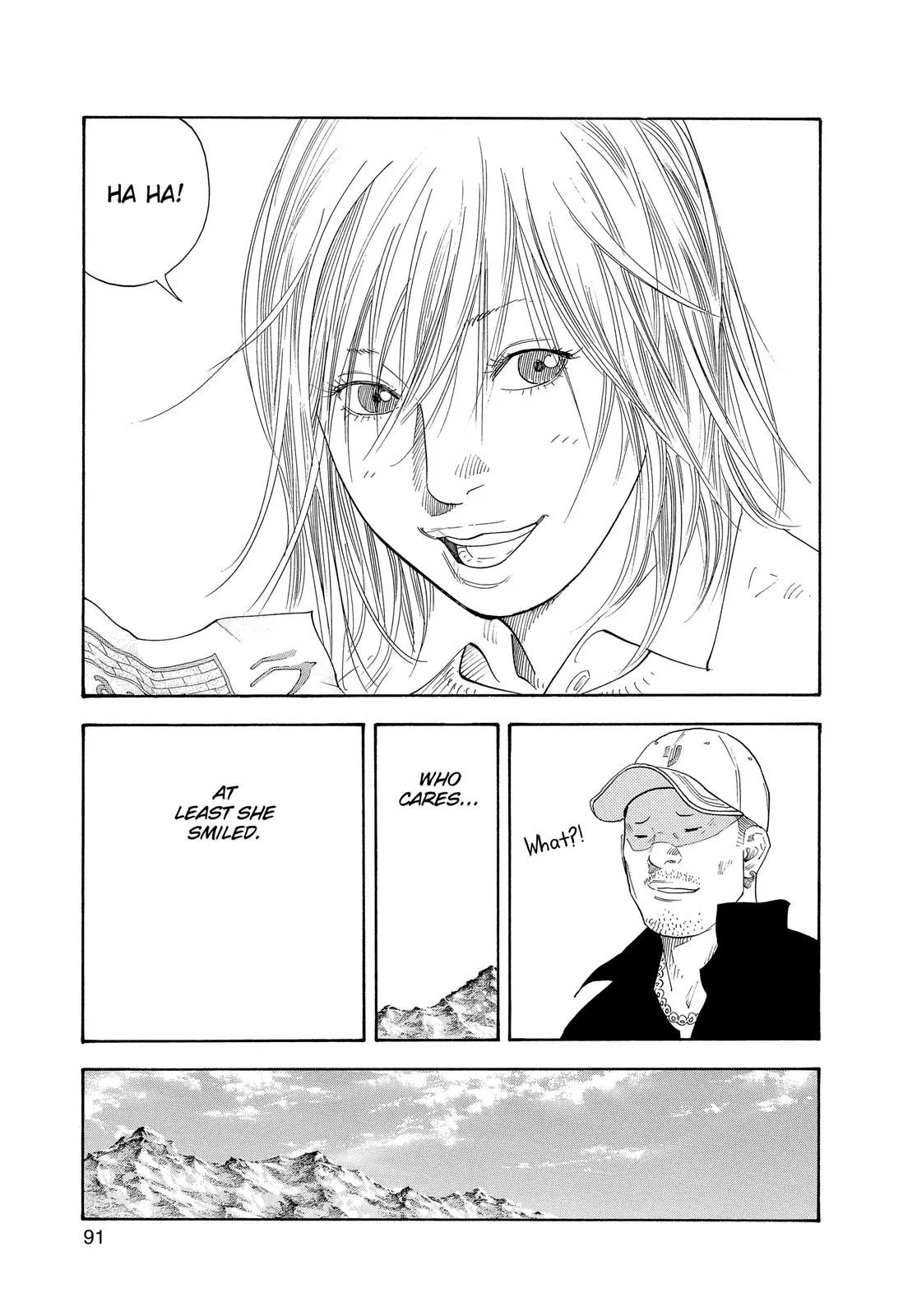 Read REAL Manga Online