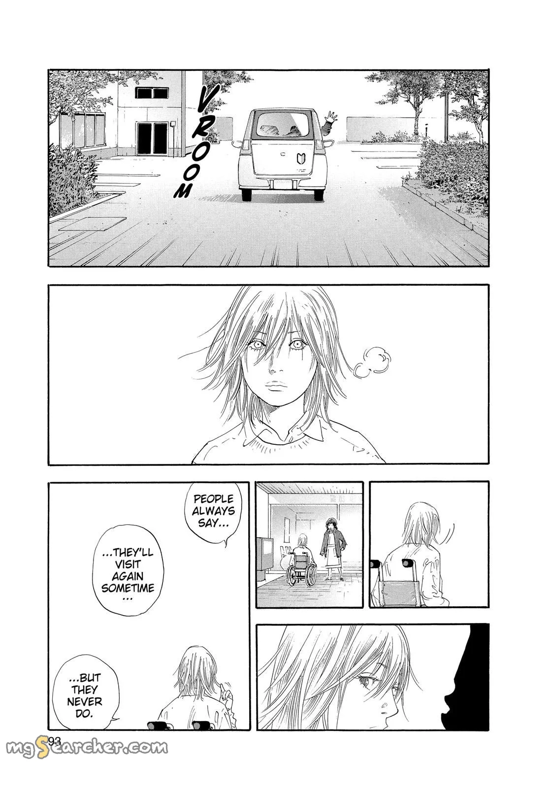 Read REAL Manga Online