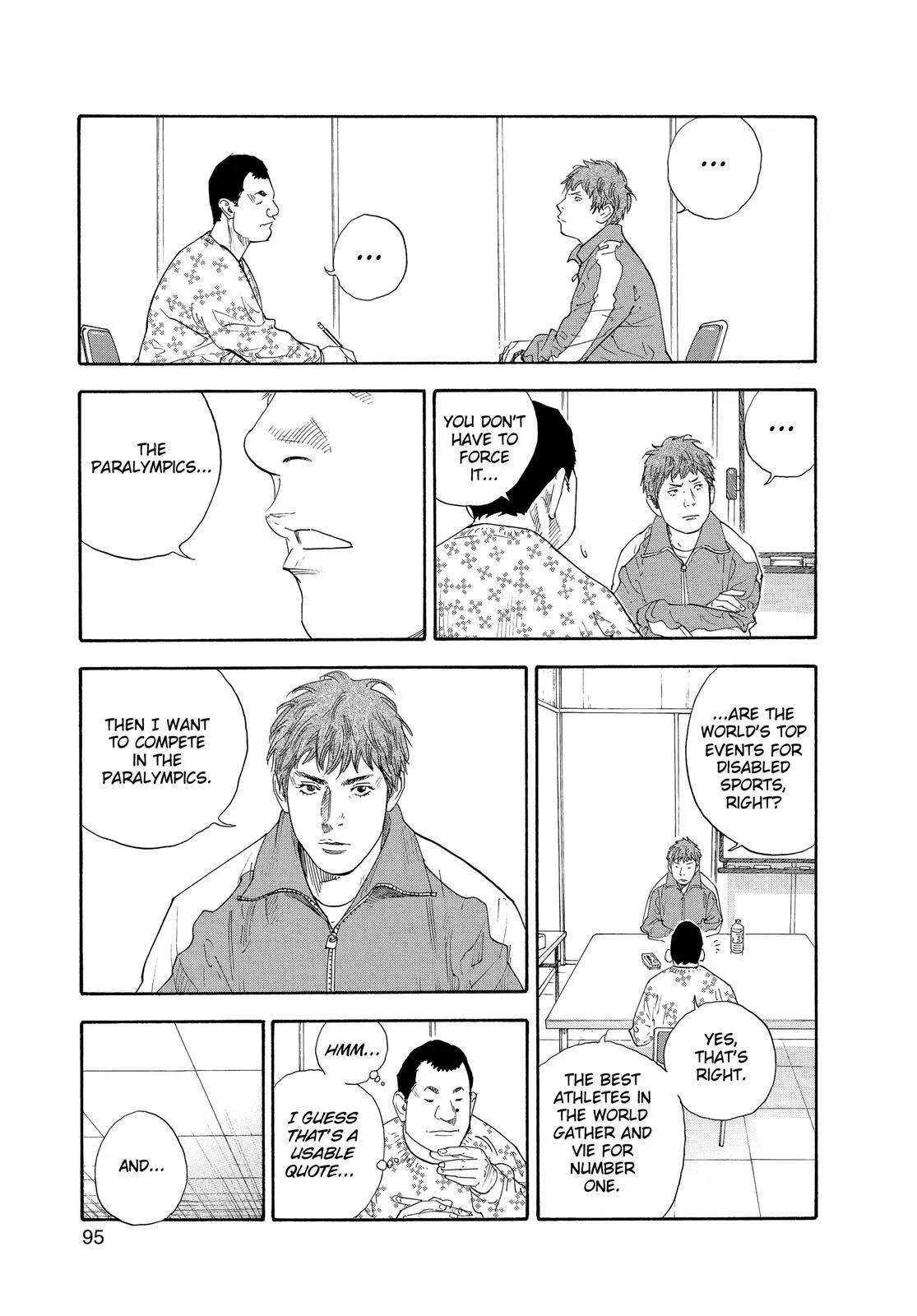 Read REAL Manga Online