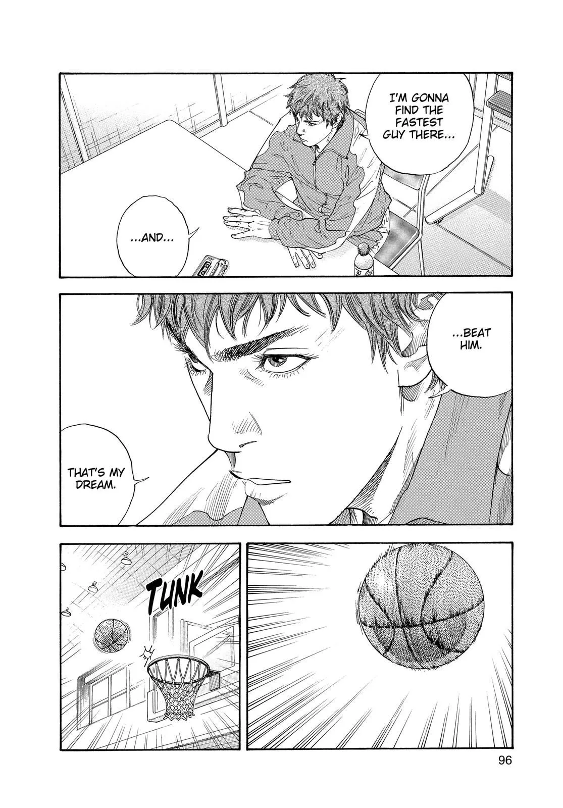 Read REAL Manga Online