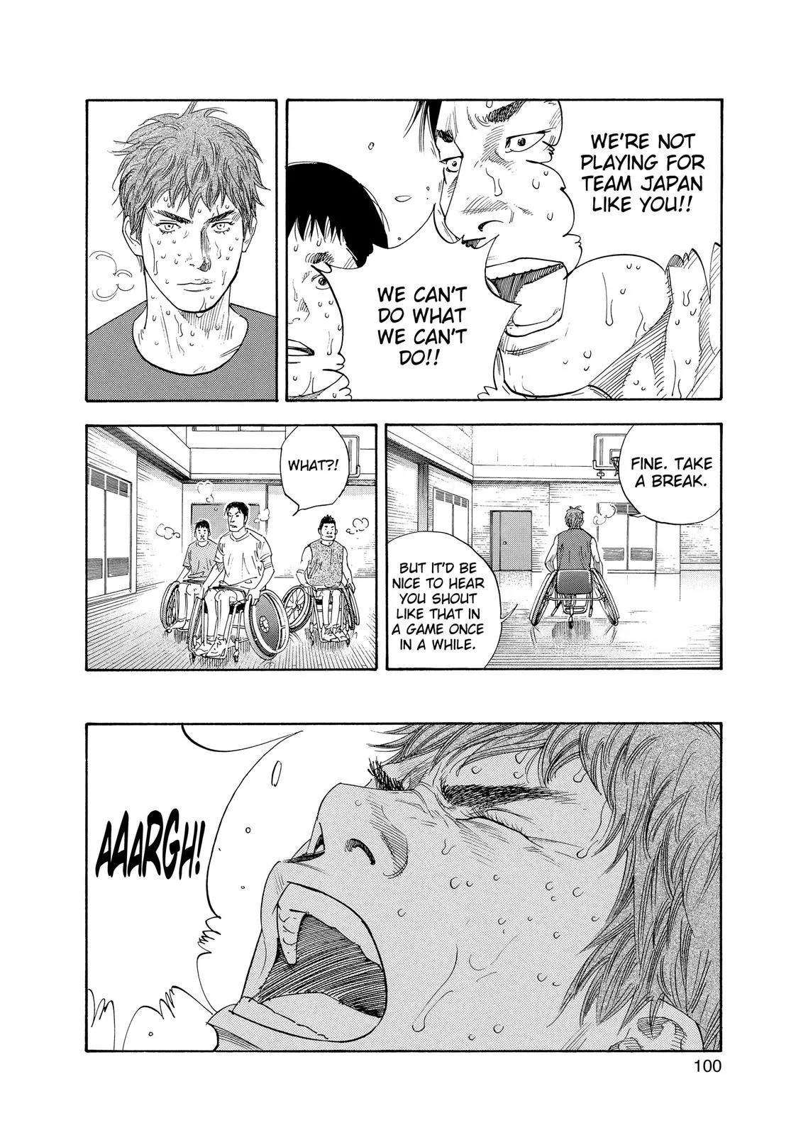 Read REAL Manga Online