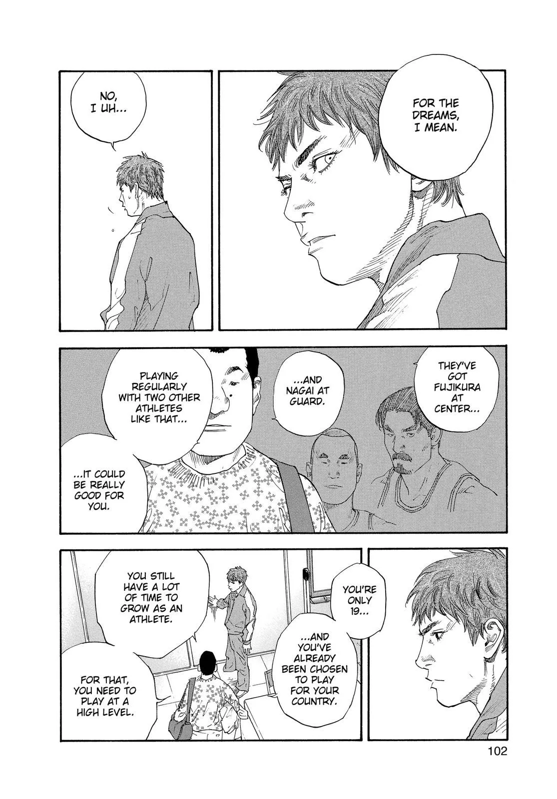 Read REAL Manga Online