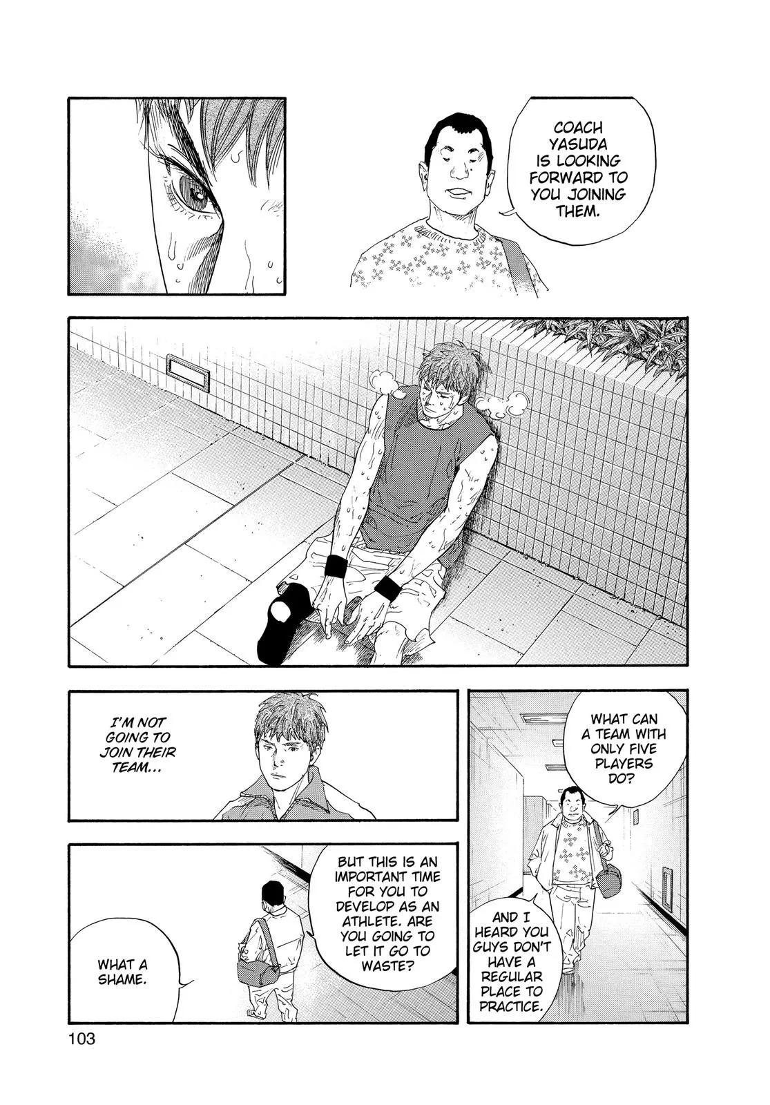 Read REAL Manga Online