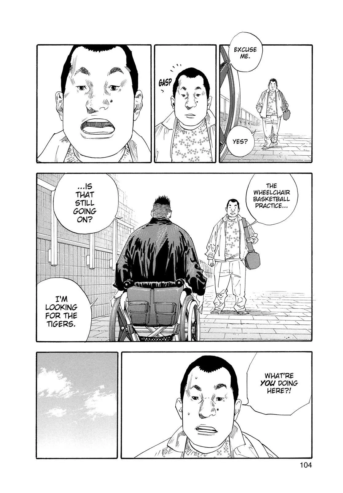 Read REAL Manga Online