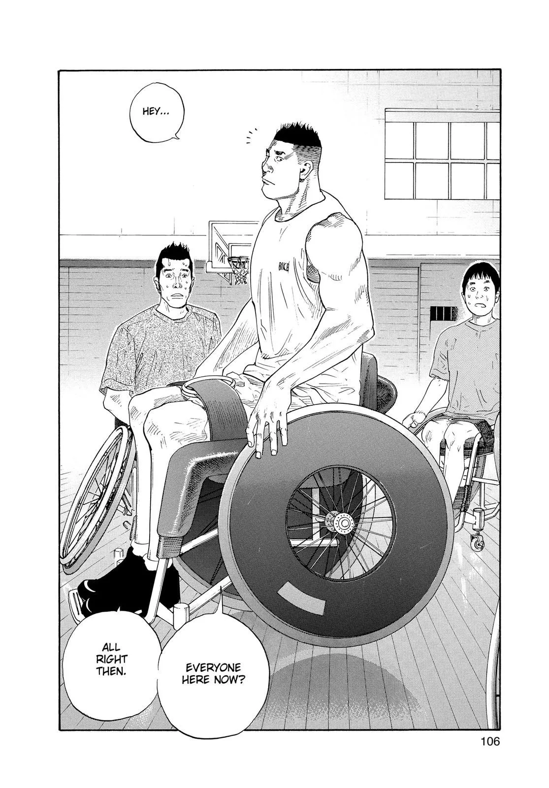 Read REAL Manga Online