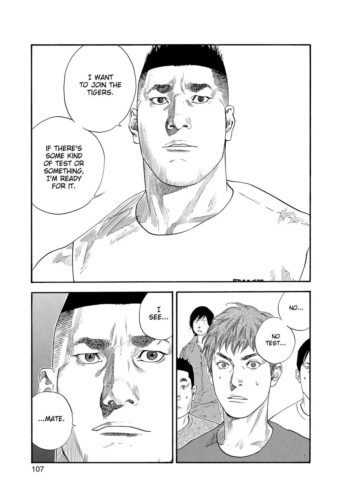 Read REAL Manga Online