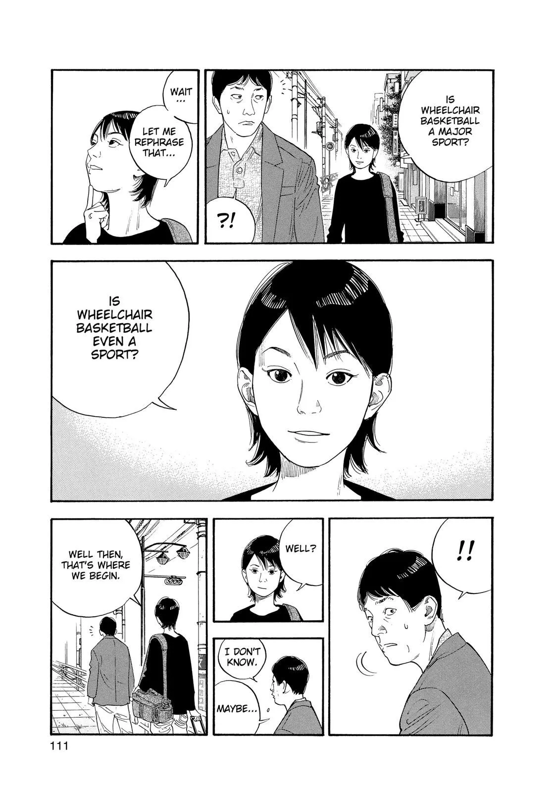 Read REAL Manga Online