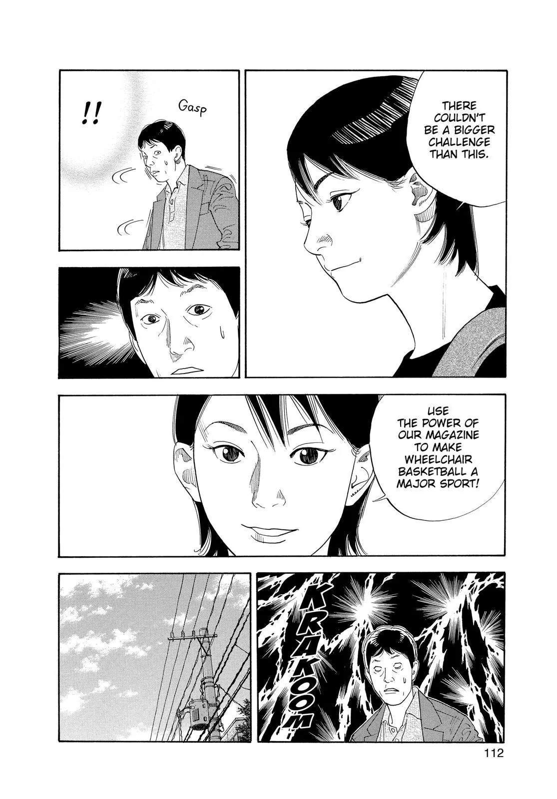 Read REAL Manga Online