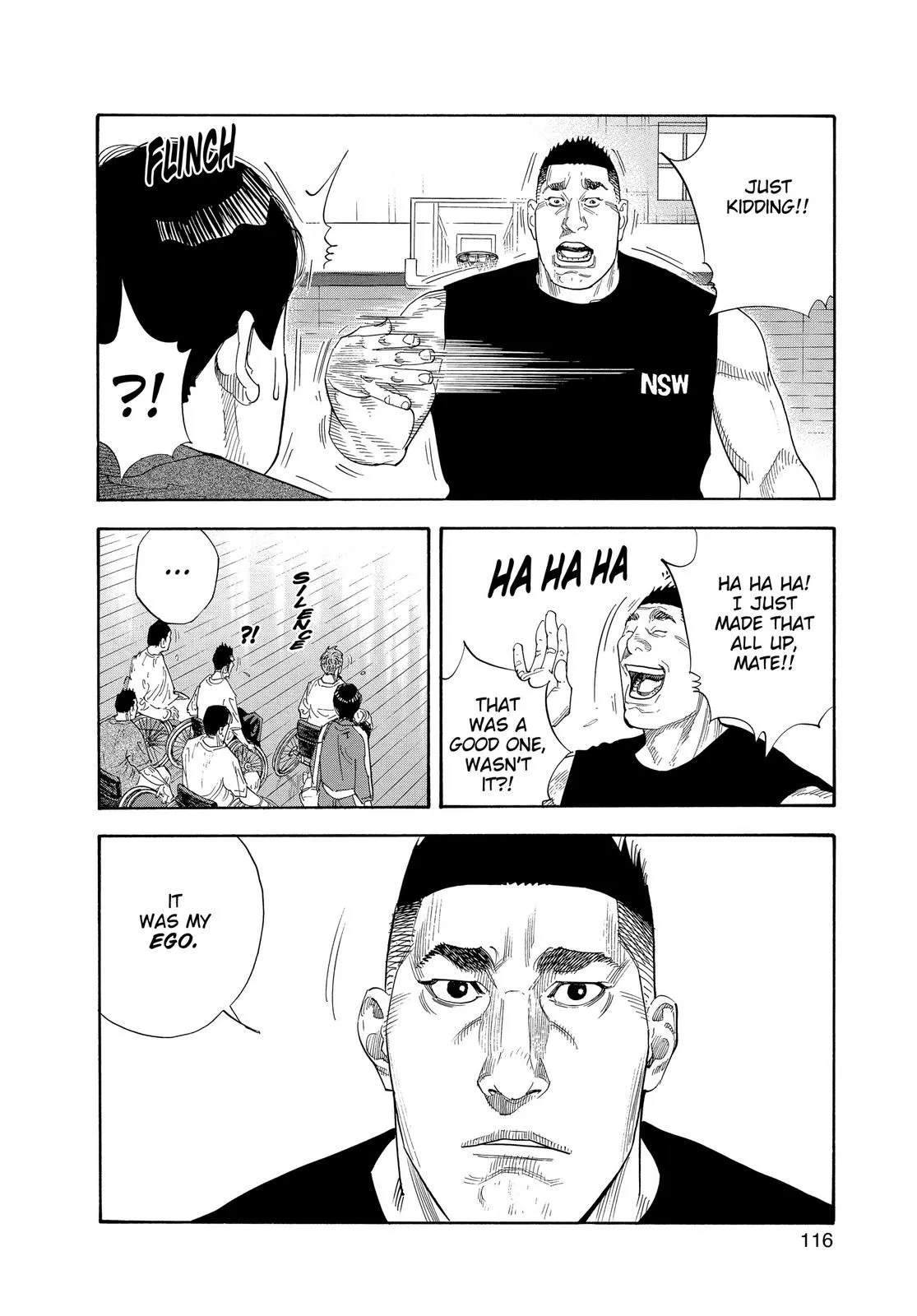 Read REAL Manga Online