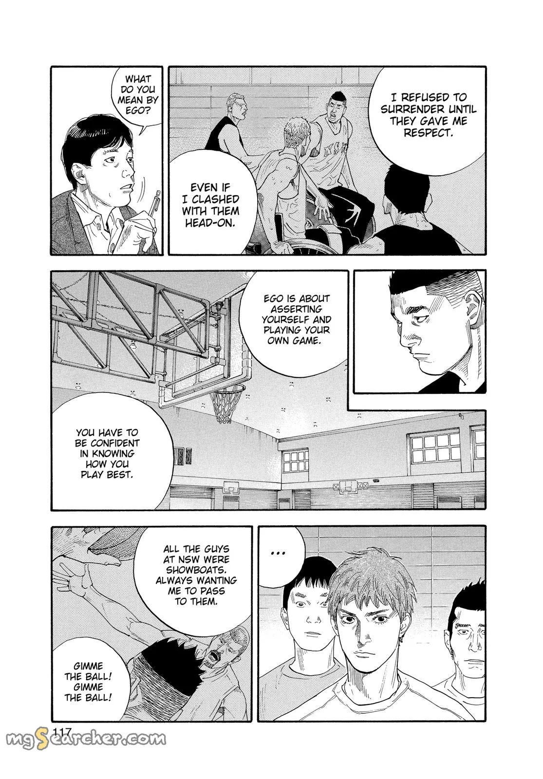 Read REAL Manga Online