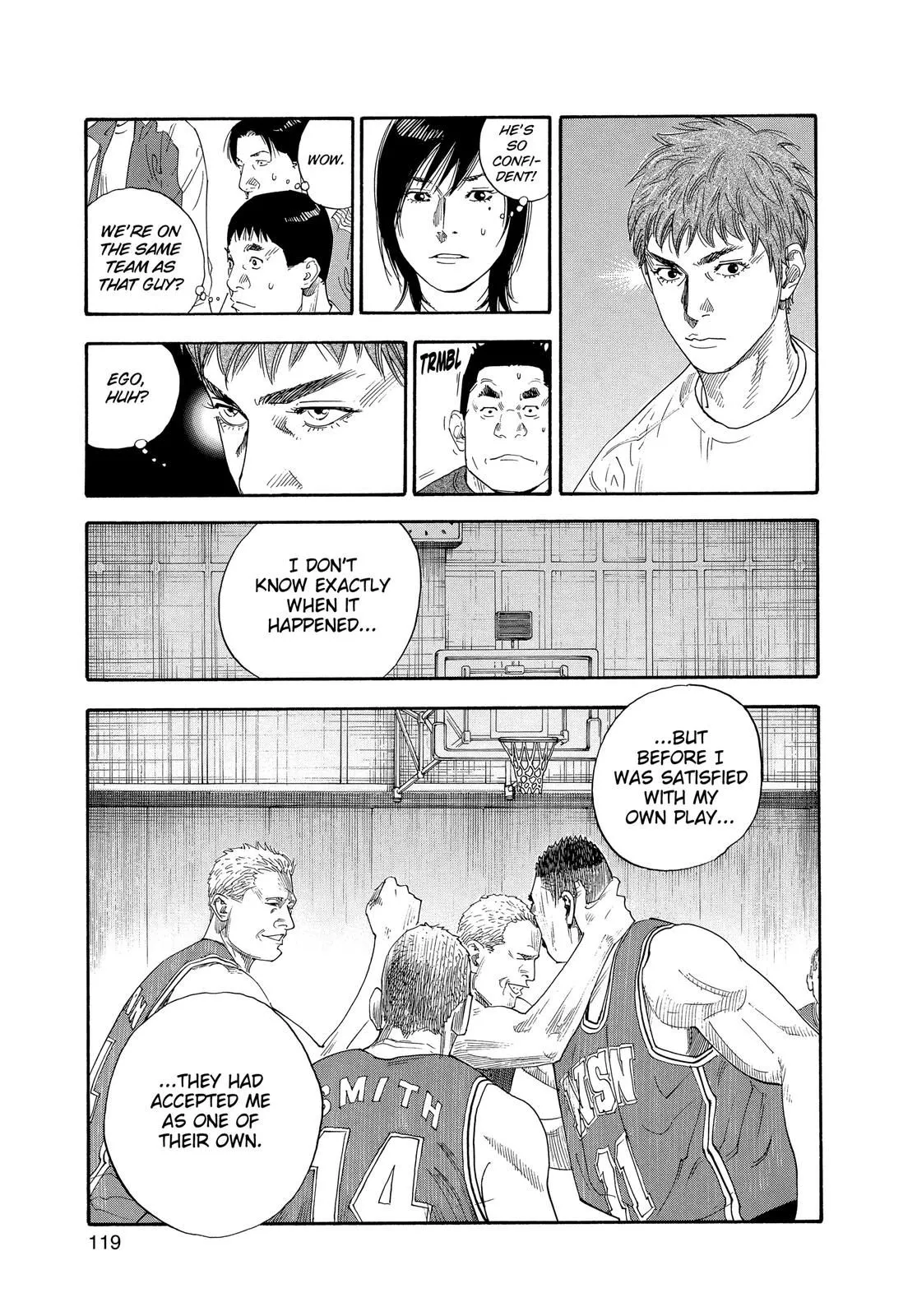 Read REAL Manga Online