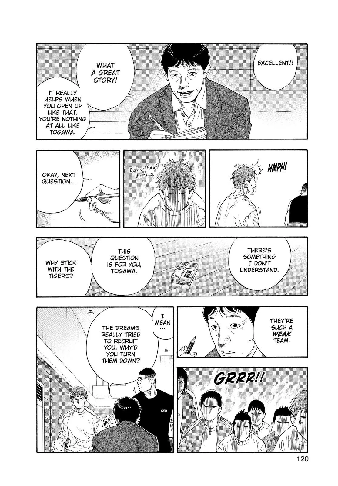 Read REAL Manga Online