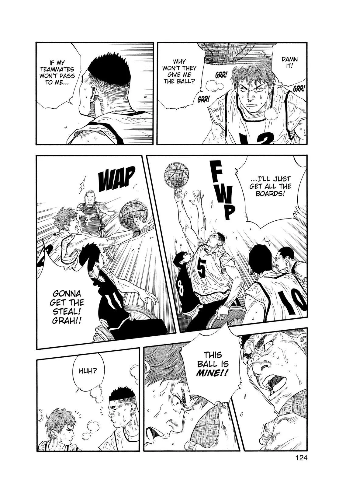 Read REAL Manga Online