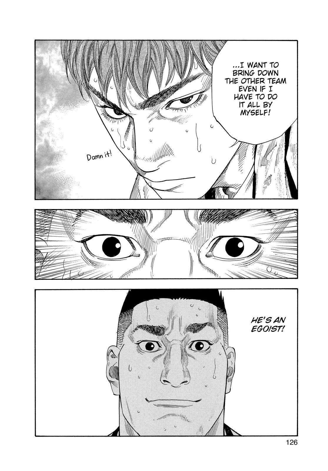 Read REAL Manga Online