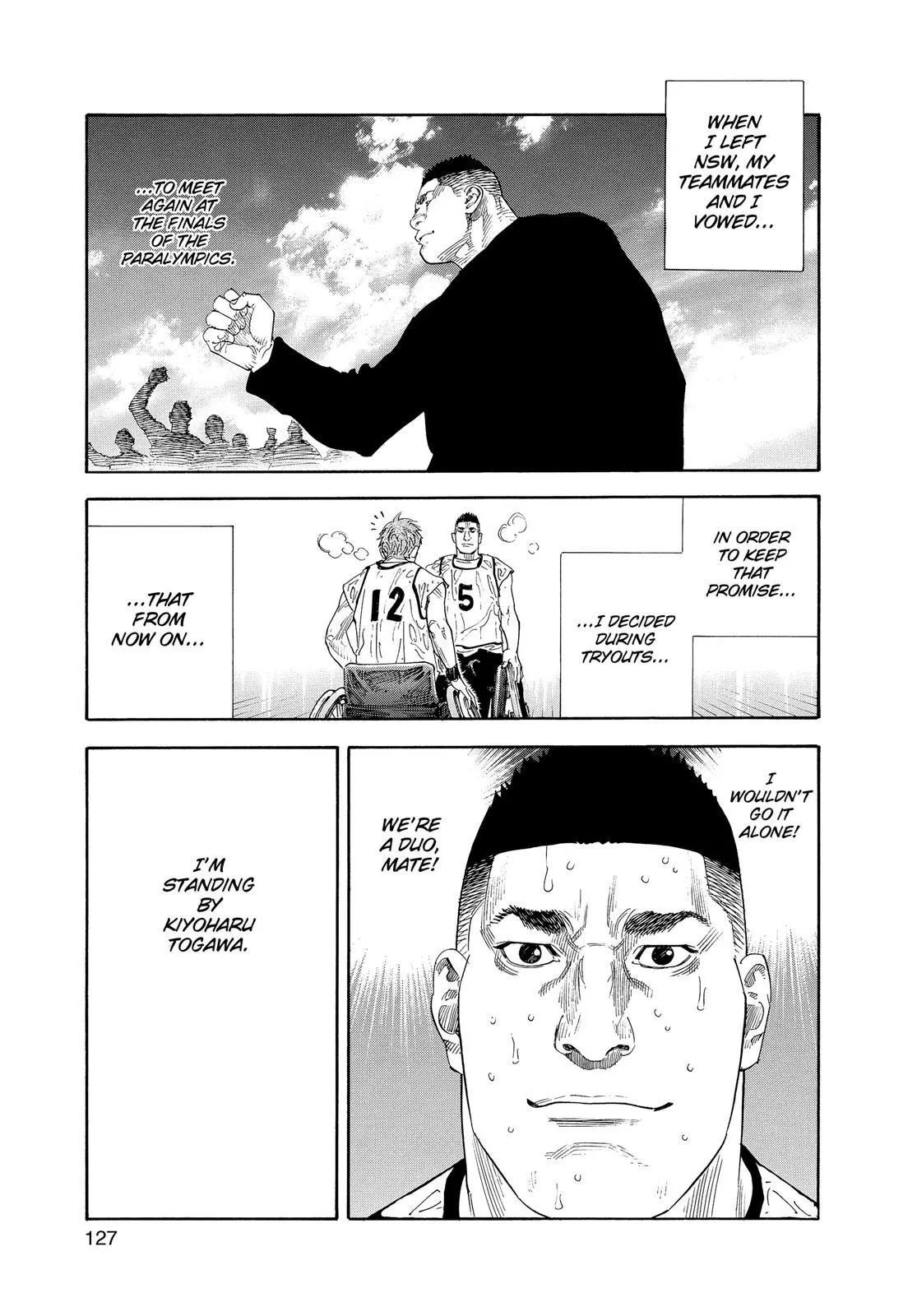 Read REAL Manga Online