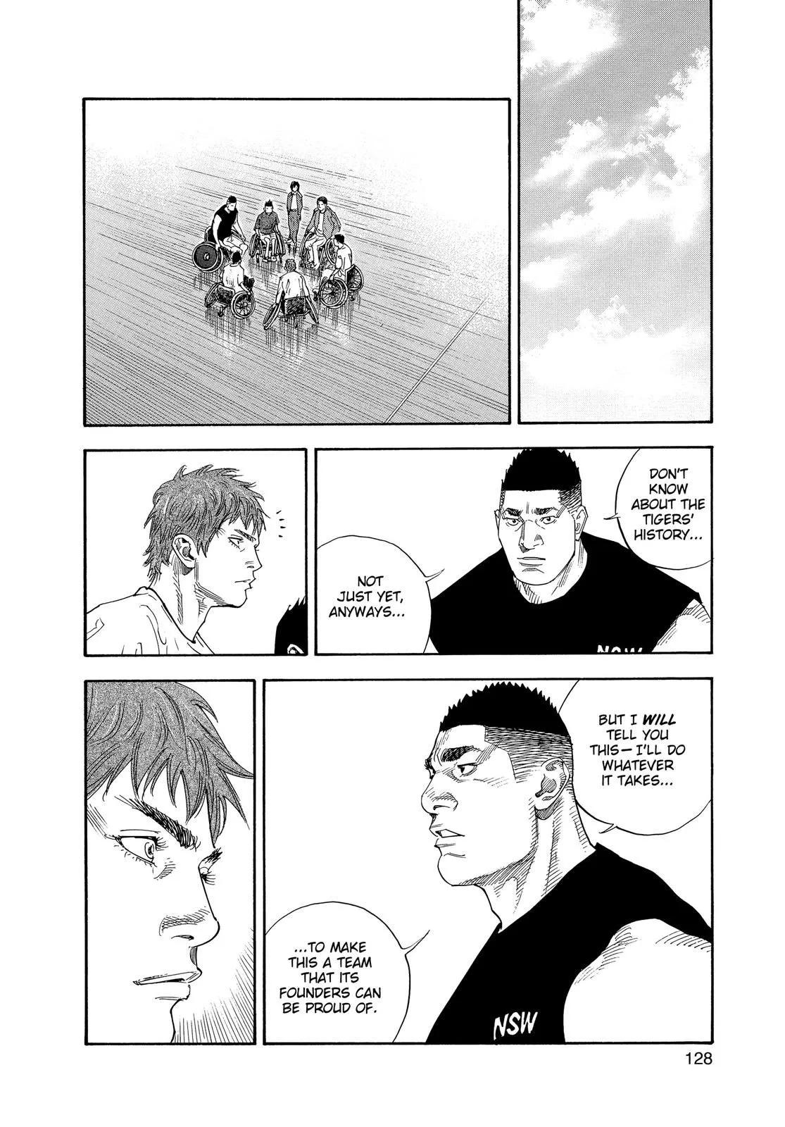 Read REAL Manga Online