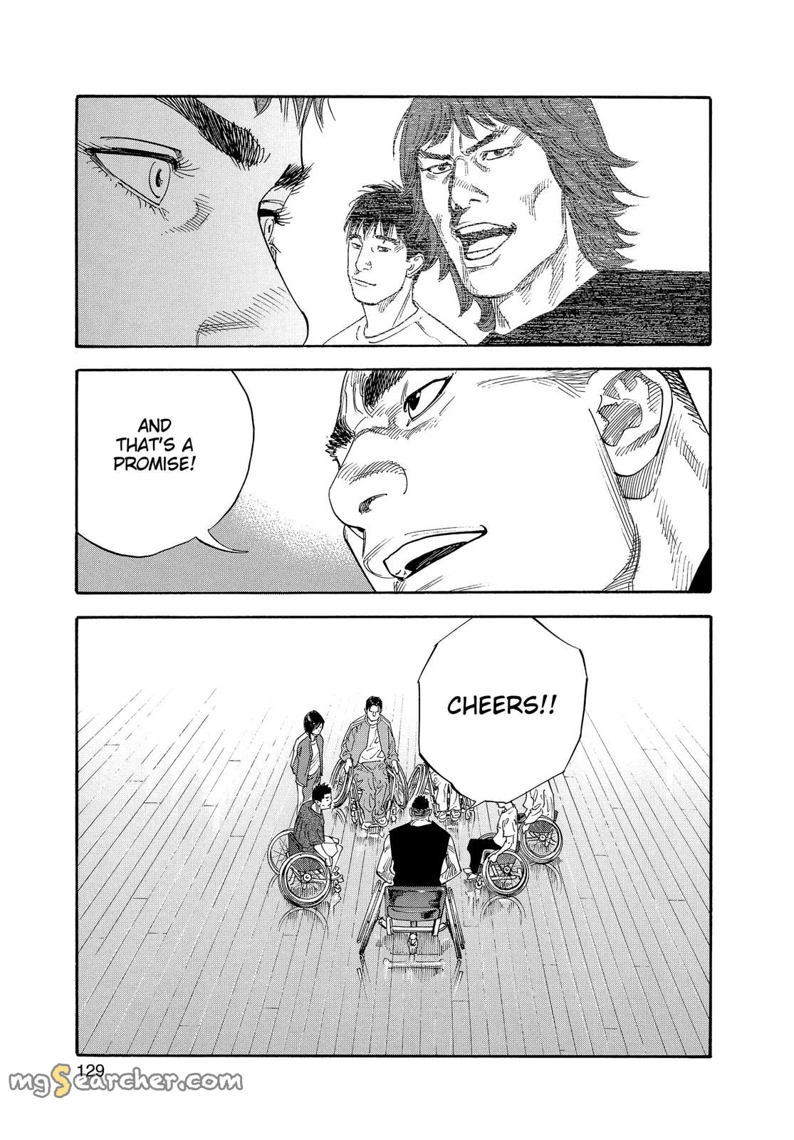 Read REAL Manga Online