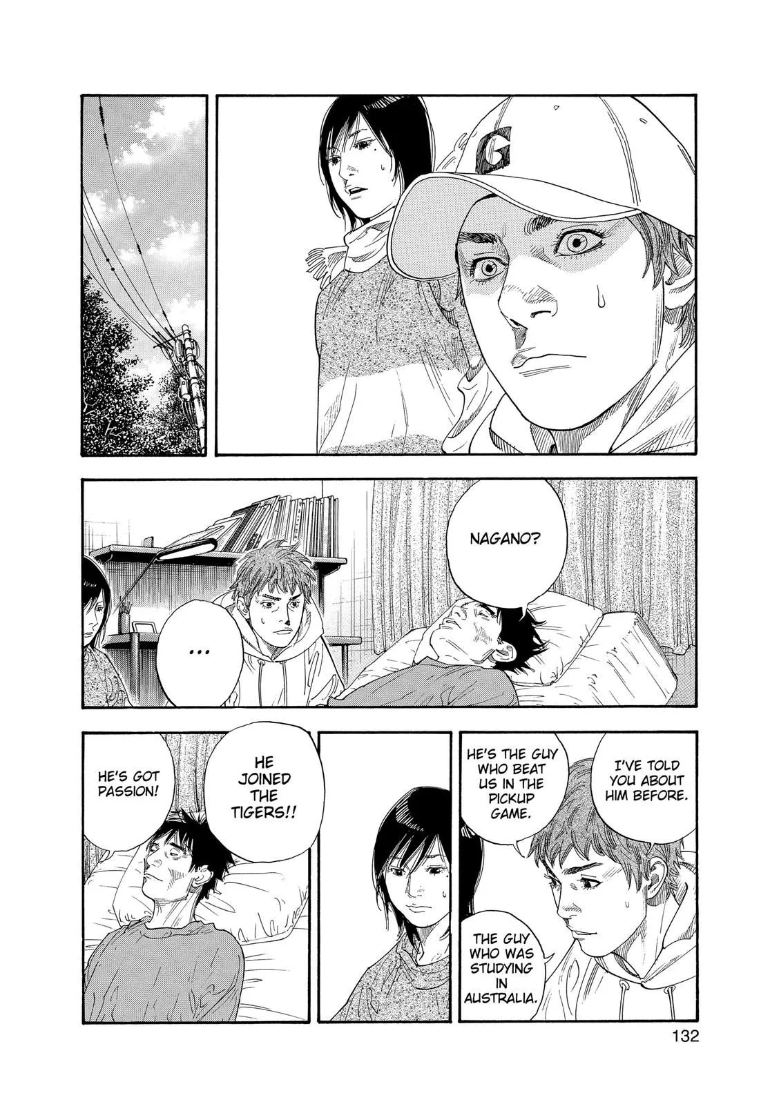 Read REAL Manga Online