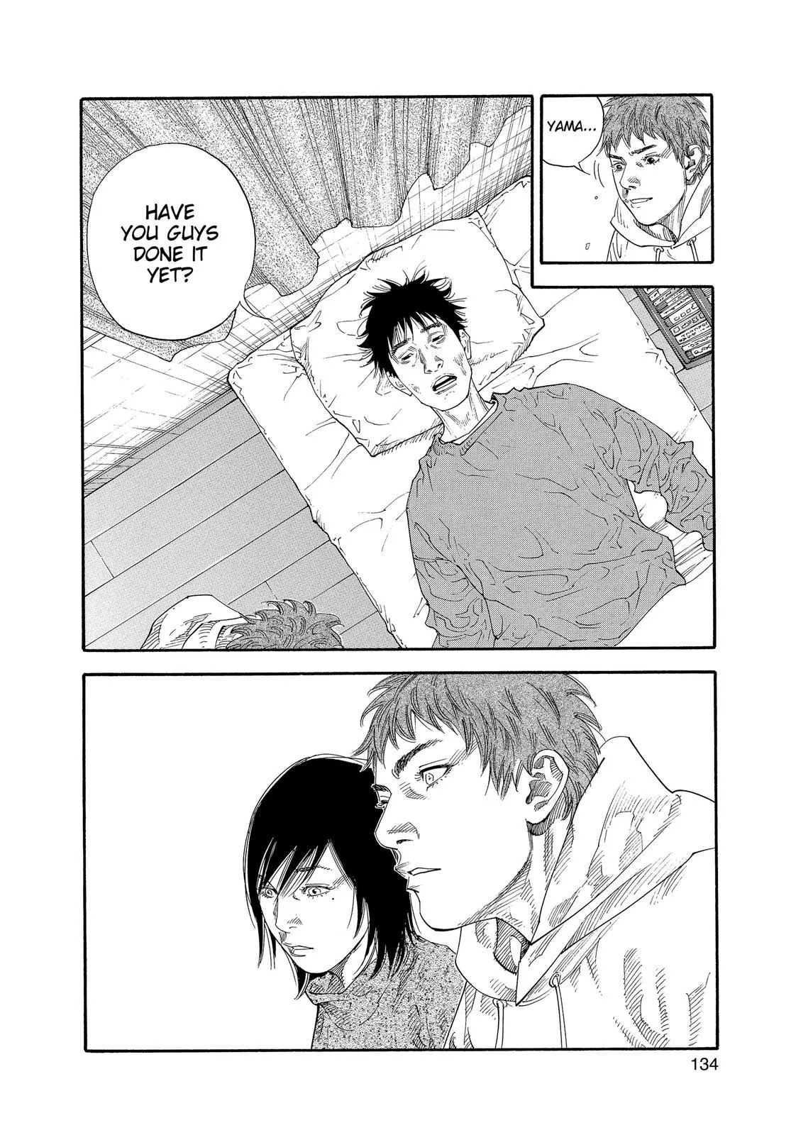 Read REAL Manga Online