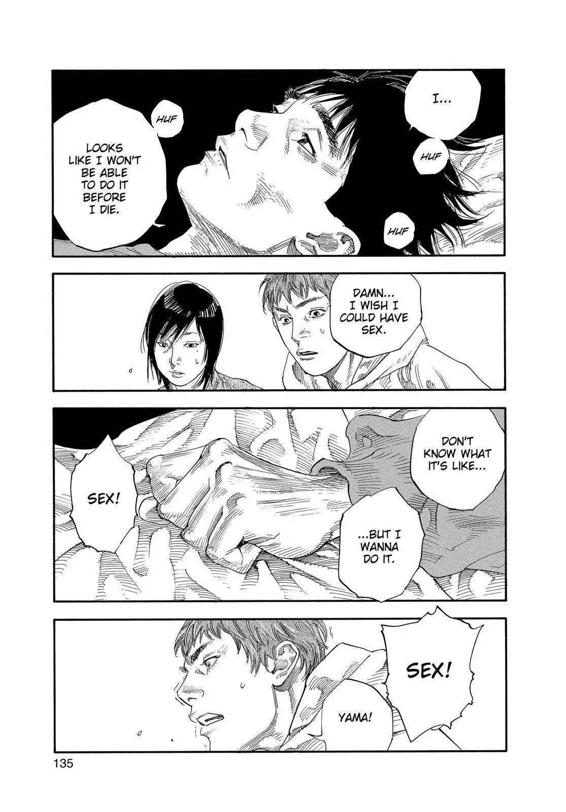 Read REAL Manga Online