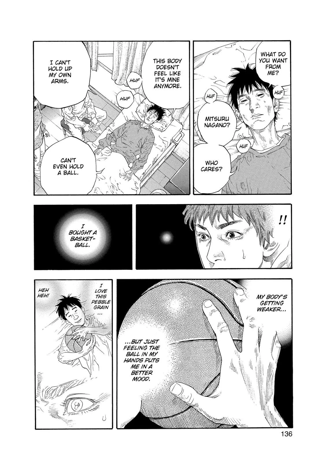 Read REAL Manga Online