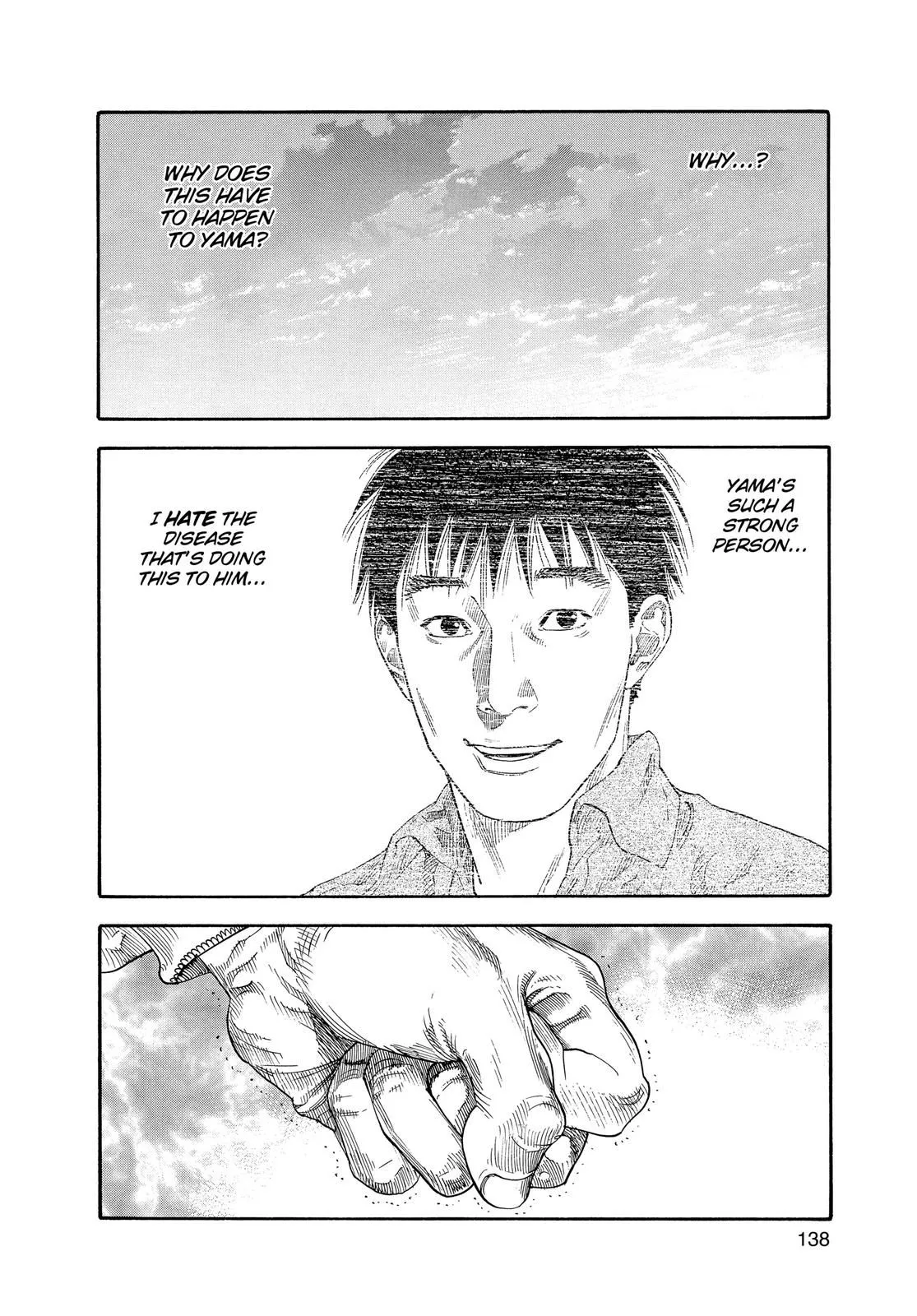 Read REAL Manga Online