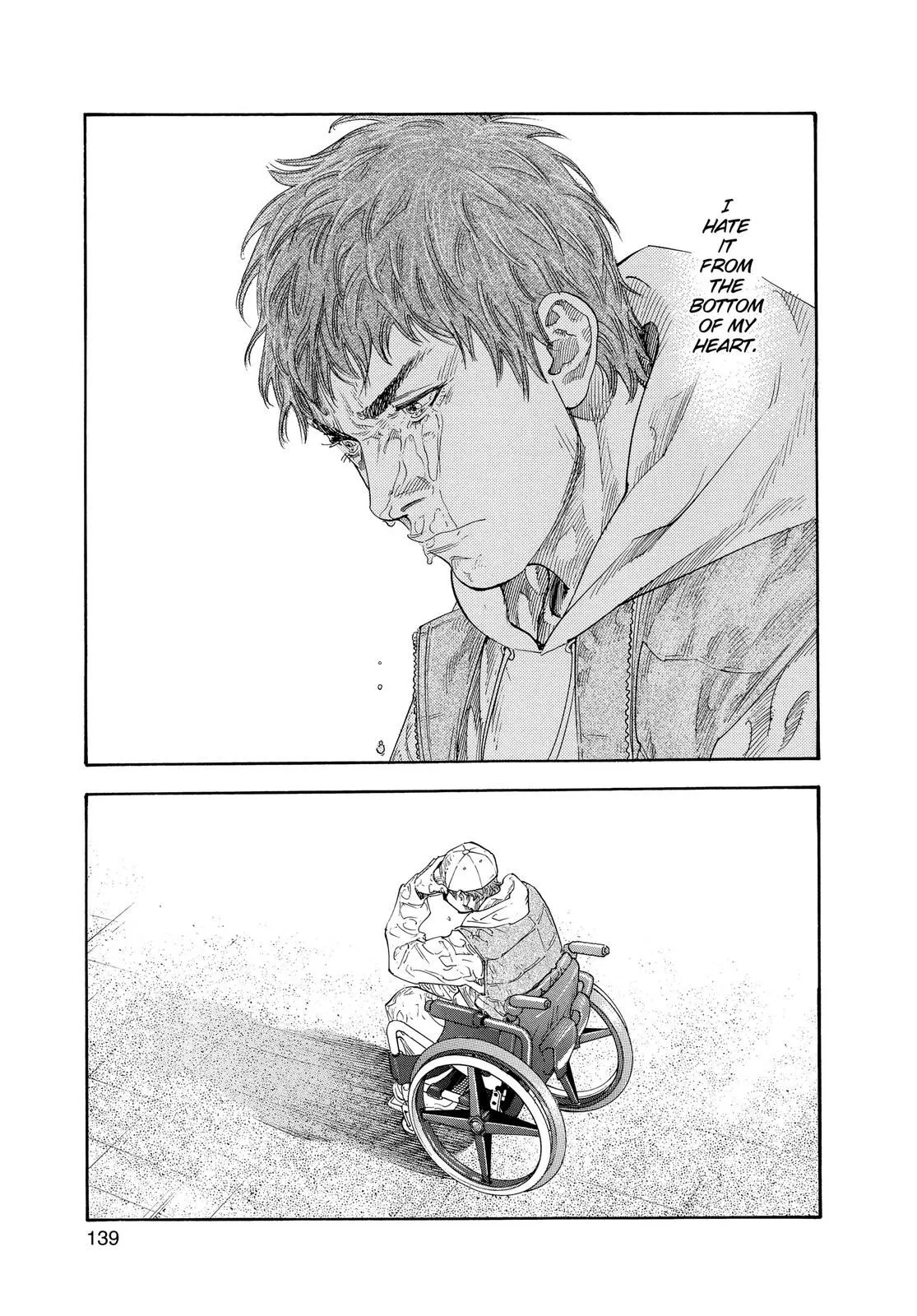 Read REAL Manga Online