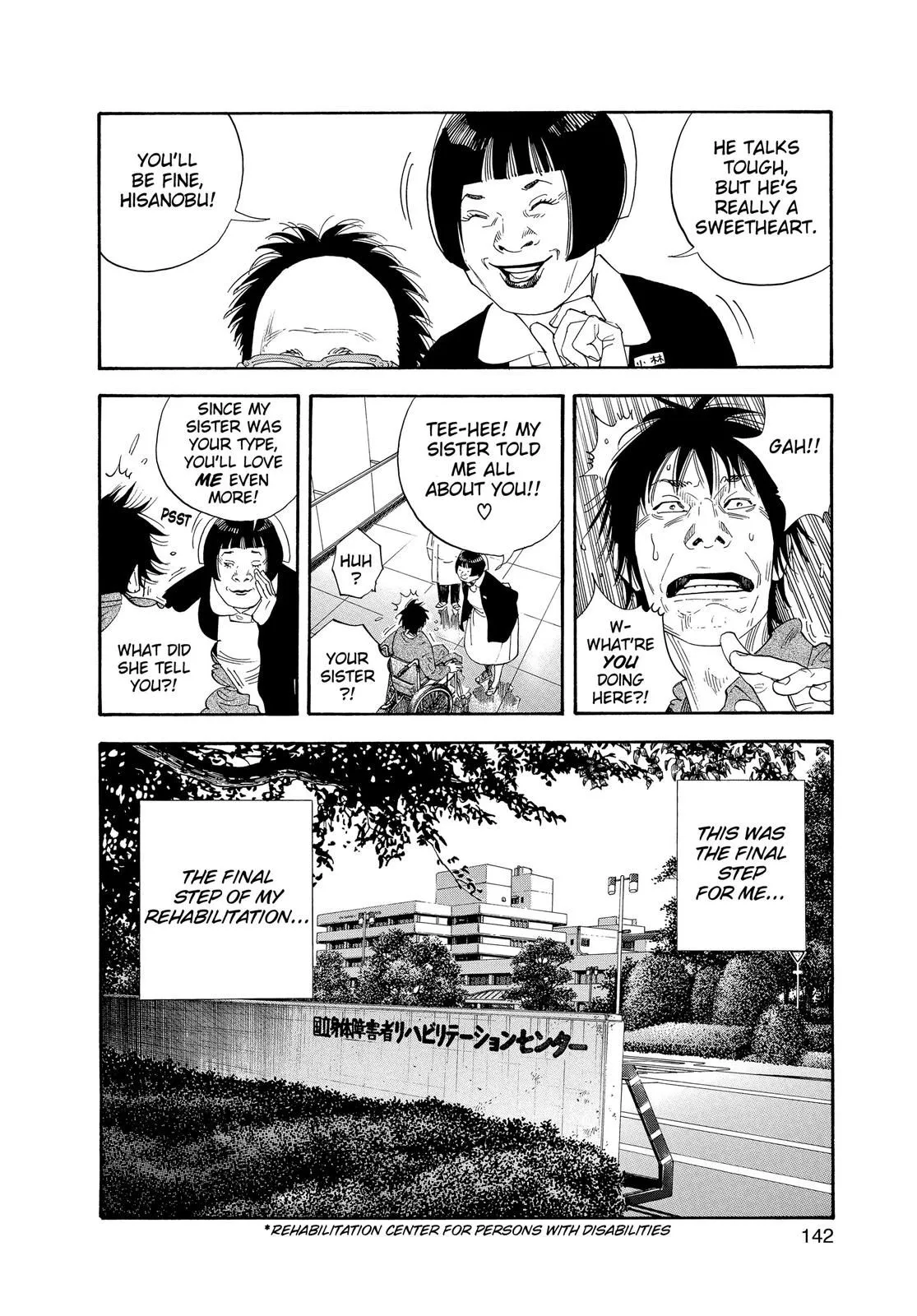 Read REAL Manga Online