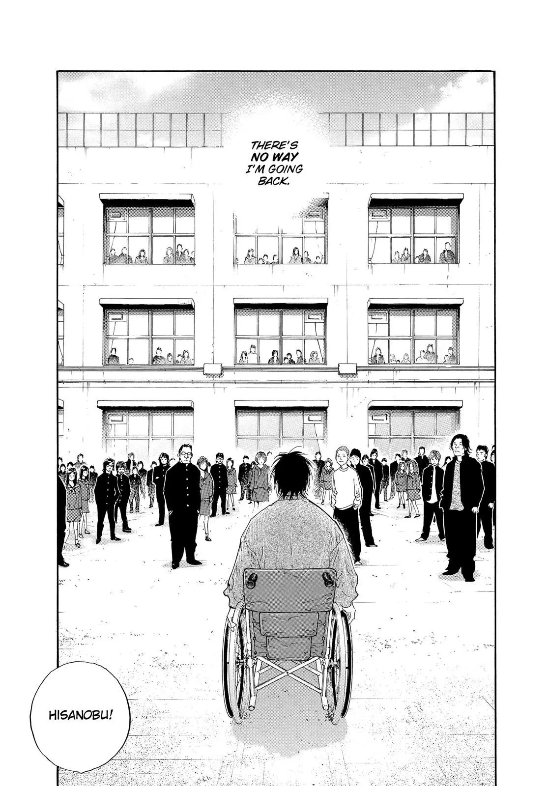 Read REAL Manga Online