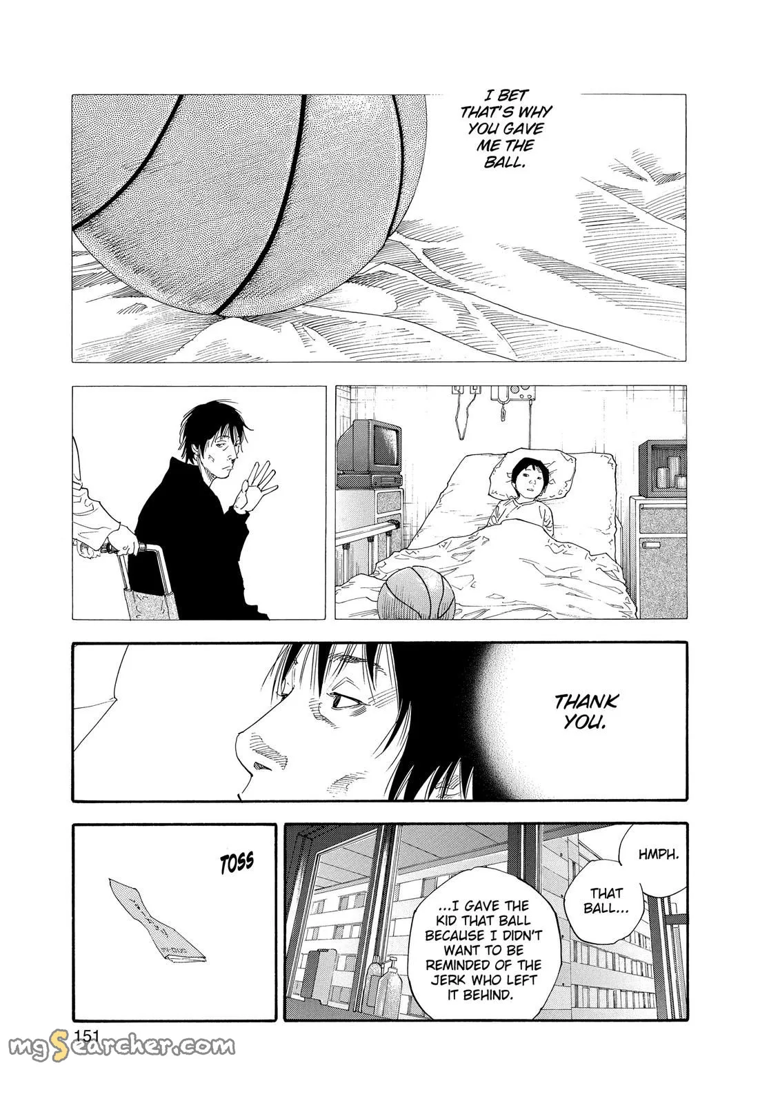 Read REAL Manga Online