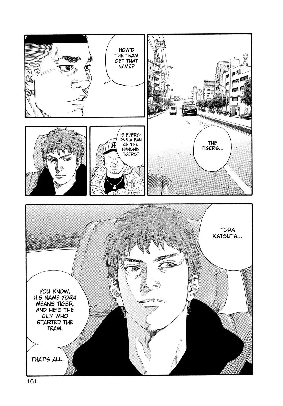 Read REAL Manga Online