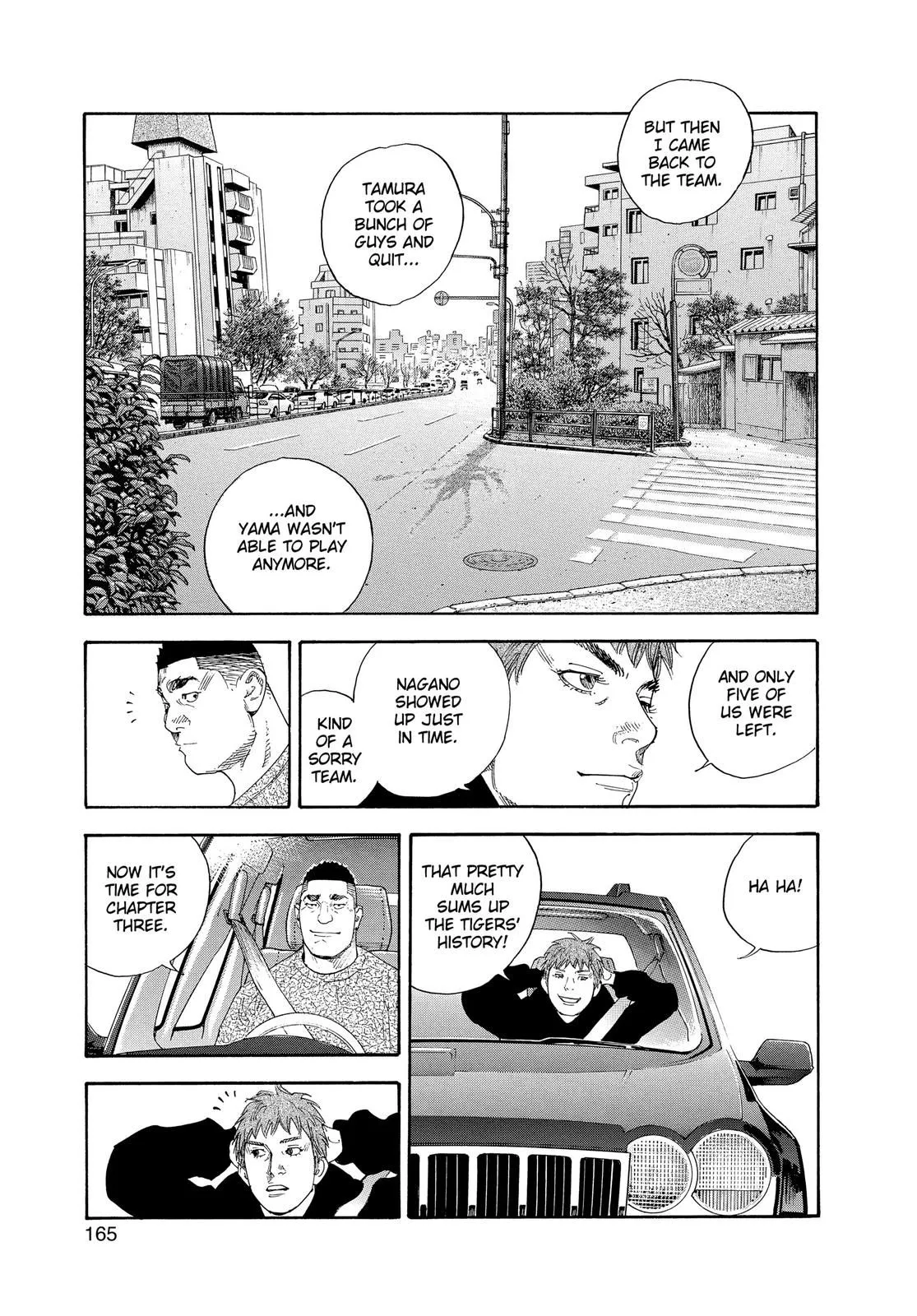 Read REAL Manga Online