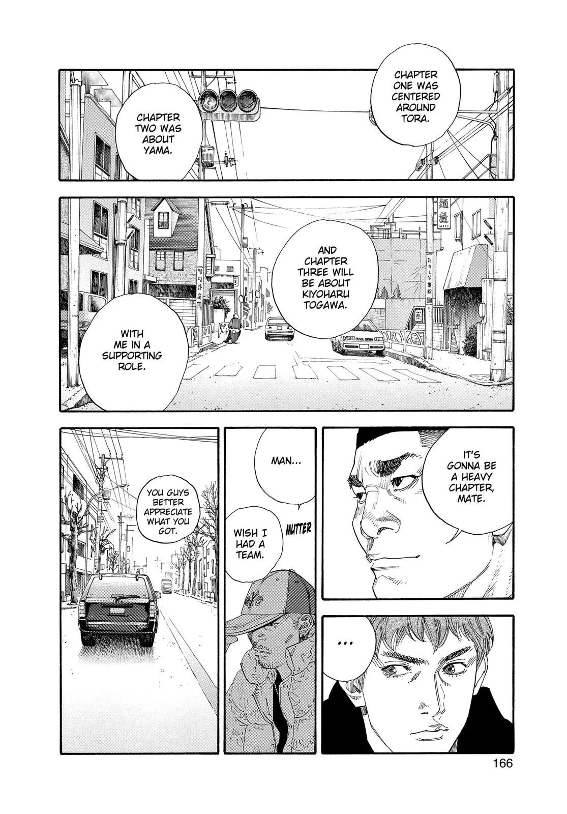 Read REAL Manga Online