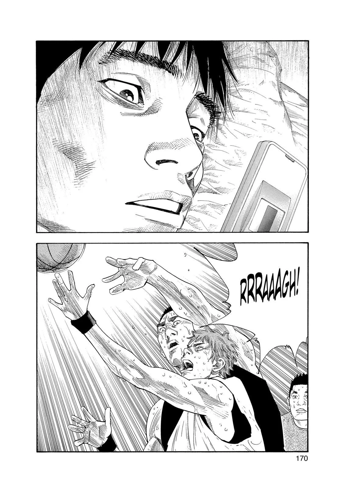 Read REAL Manga Online