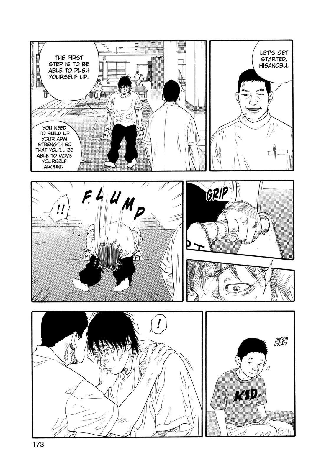 Read REAL Manga Online