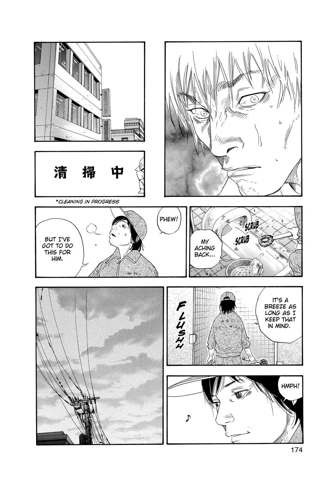 Read REAL Manga Online