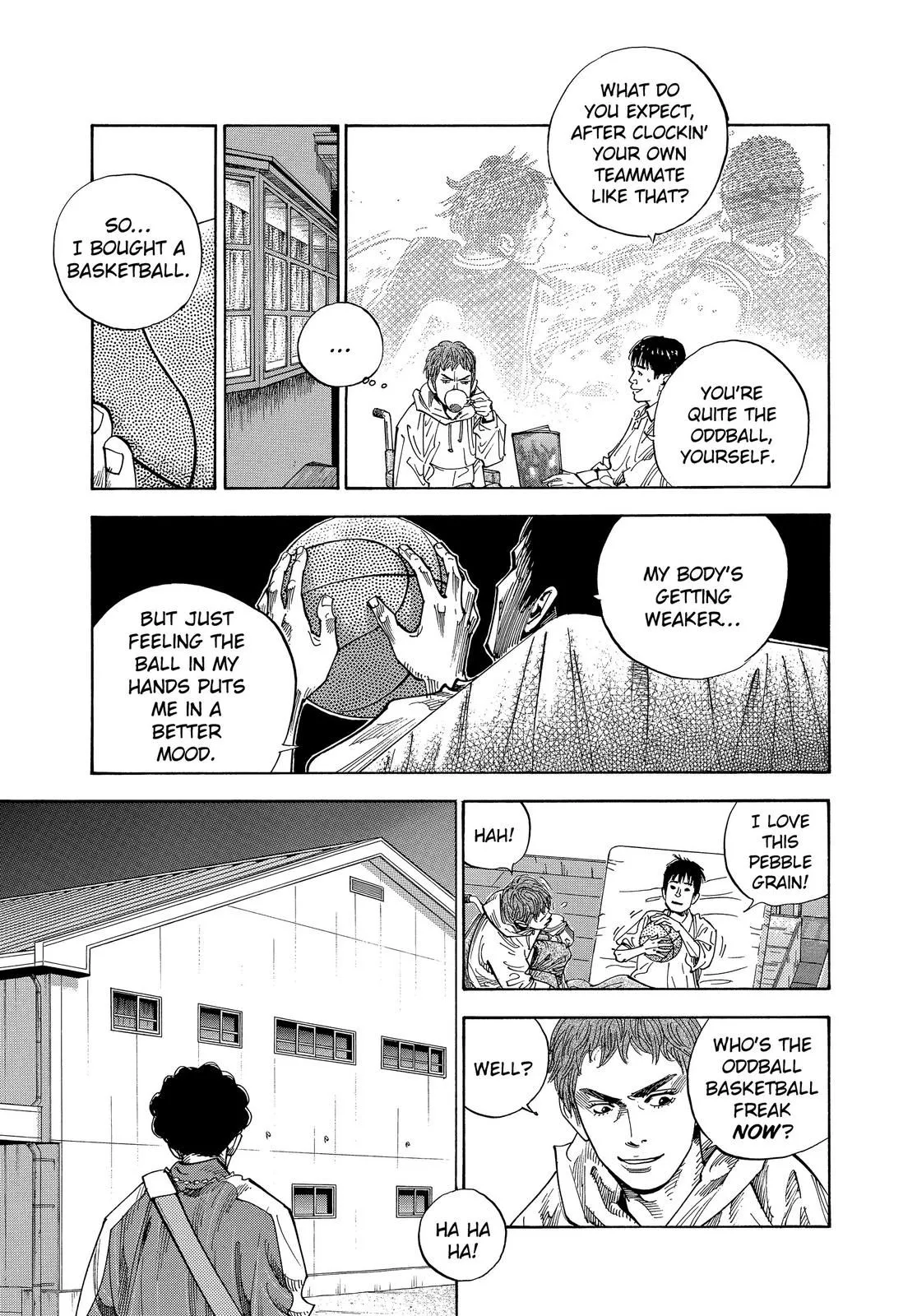 Read REAL Manga Online