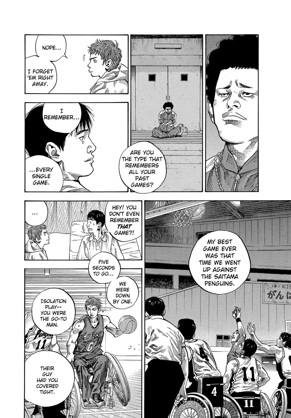 Read REAL Manga Online